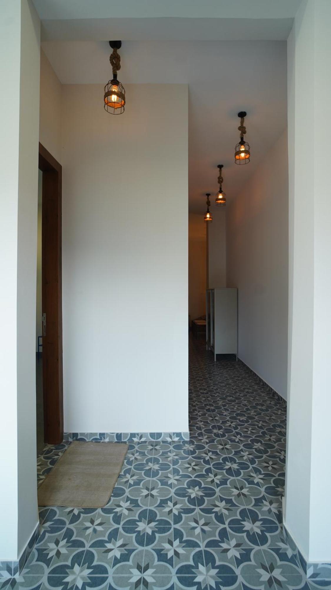 The Colaba Pod Mumbai Exterior foto